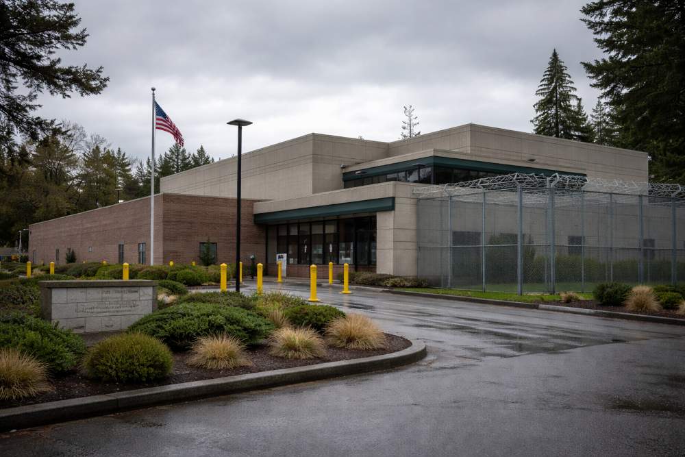 Kitsap County Jail Roster Explained What It Shows and Why It Matters