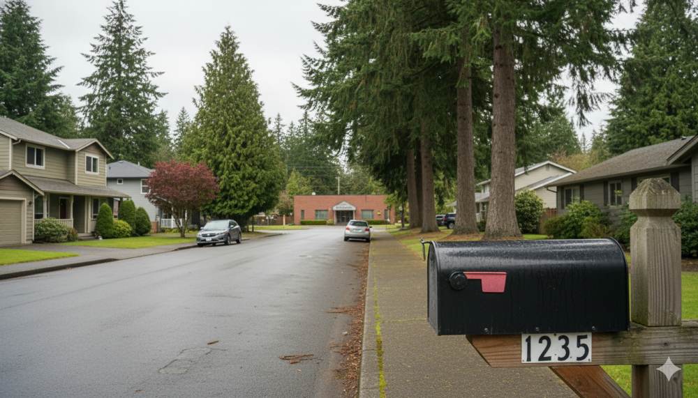 kitsap county property taxes