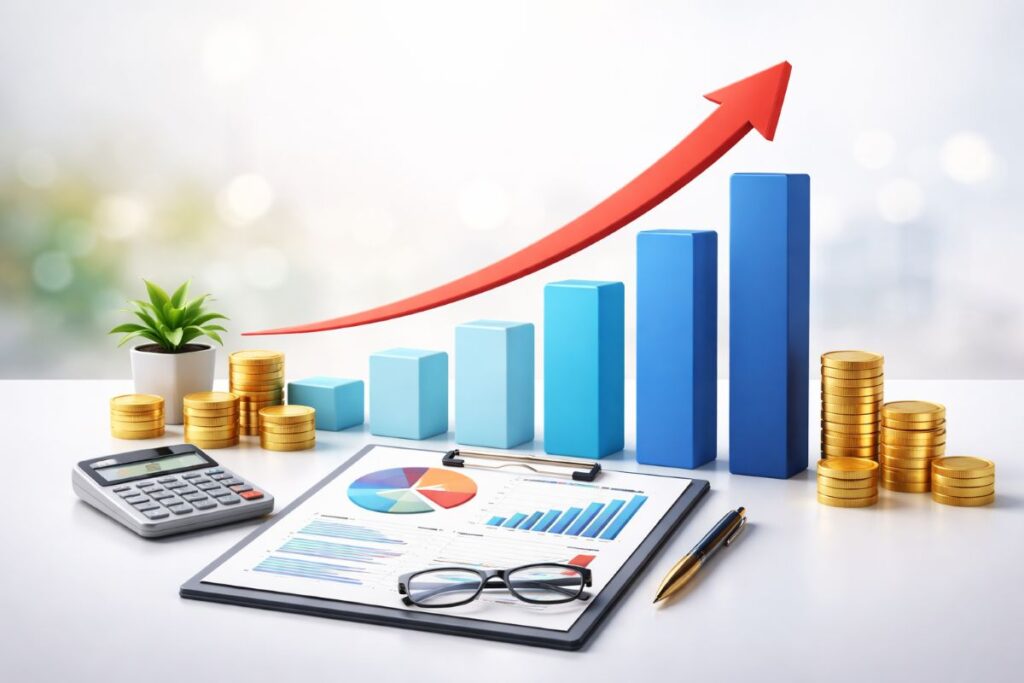 Biggest Business Opportunities Emerging in Kitsap County Right Now featured