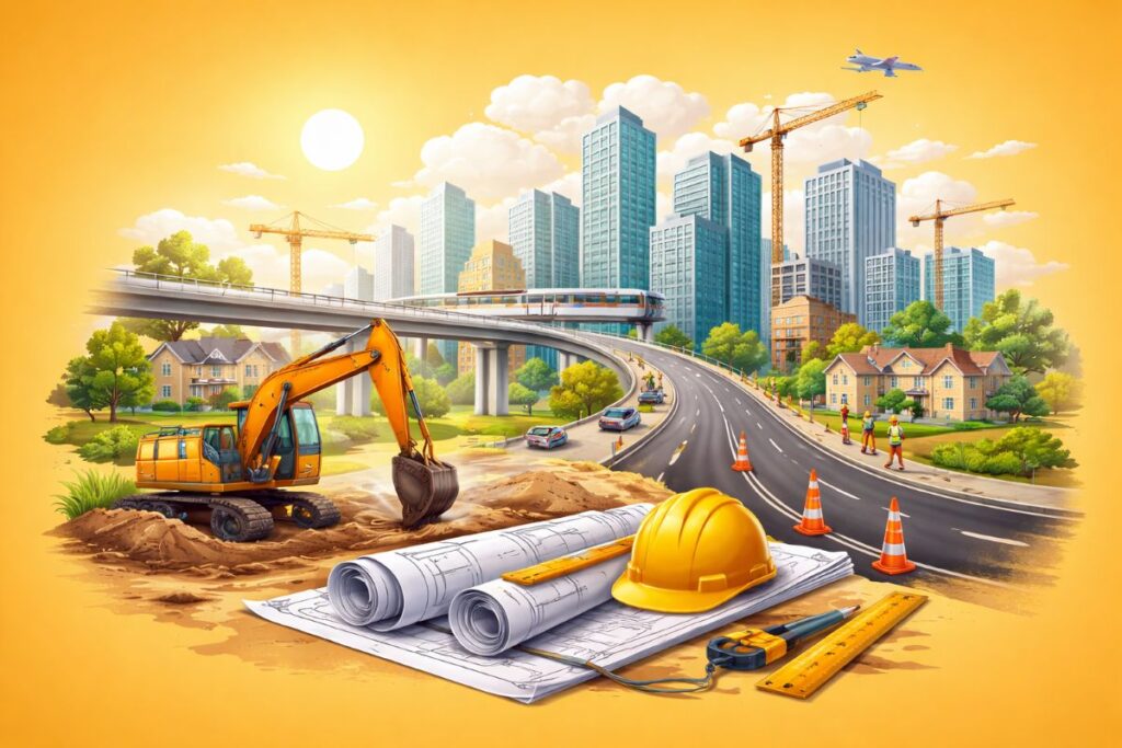 How Kitsap County Development Plans Could Impact Local Businesses