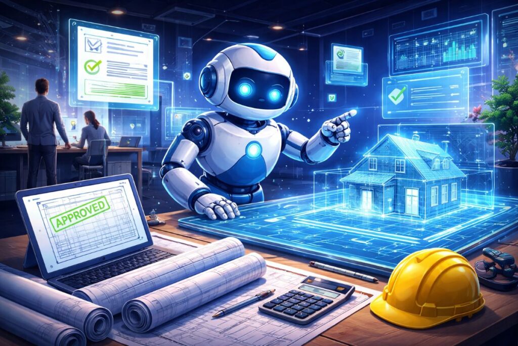 Port Orchards AI Permit System Could Speed Up Local Development