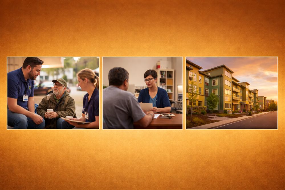 Kitsap County’s New Homeless Housing Plan A Shift That Could Redefine Community Stability