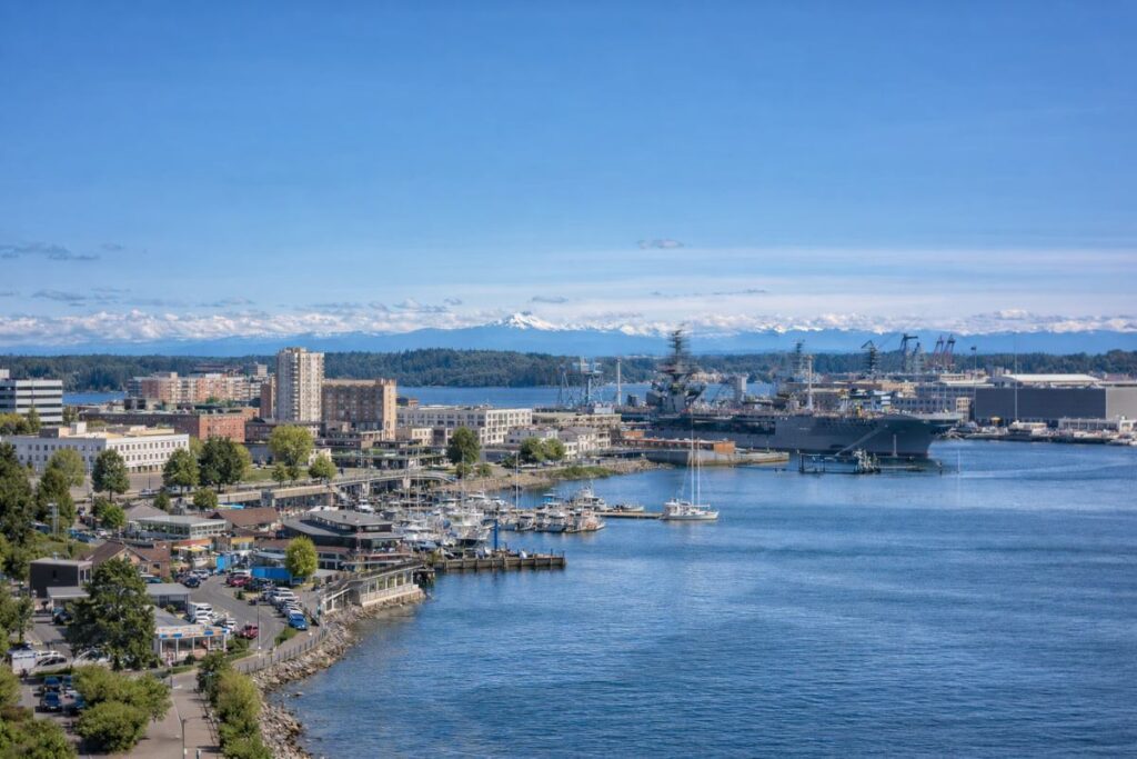 Most Kitsap Businesses Haven’t Noticed This Washington Boom Yet