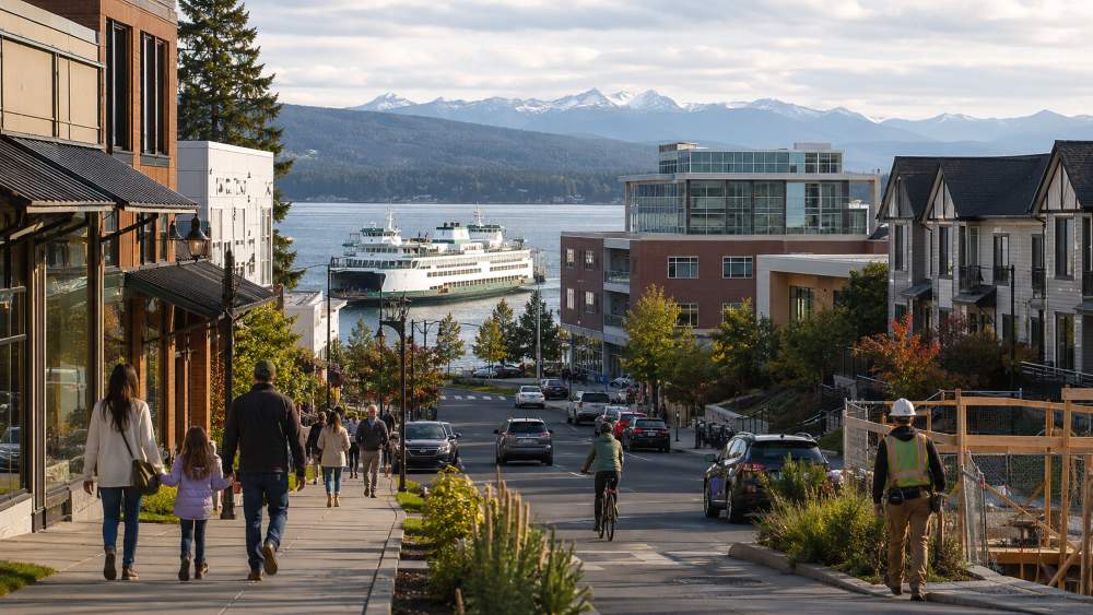 Kitsap County’s 2026 Economic Outlook - What Local Families and Businesses Should Watch
