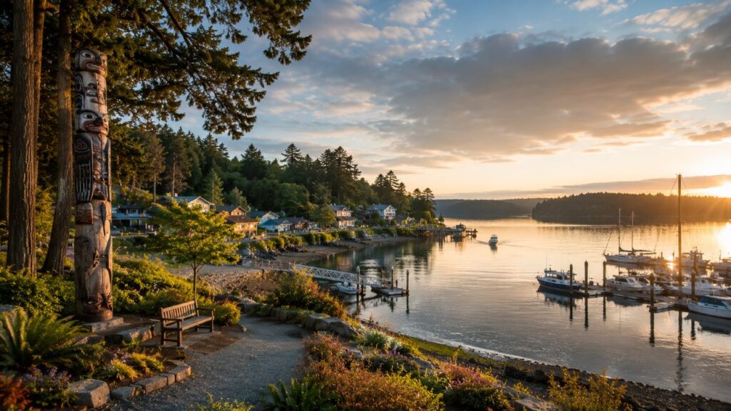 Why Suquamish Is Becoming One of Kitsap’s Most Memorable Places