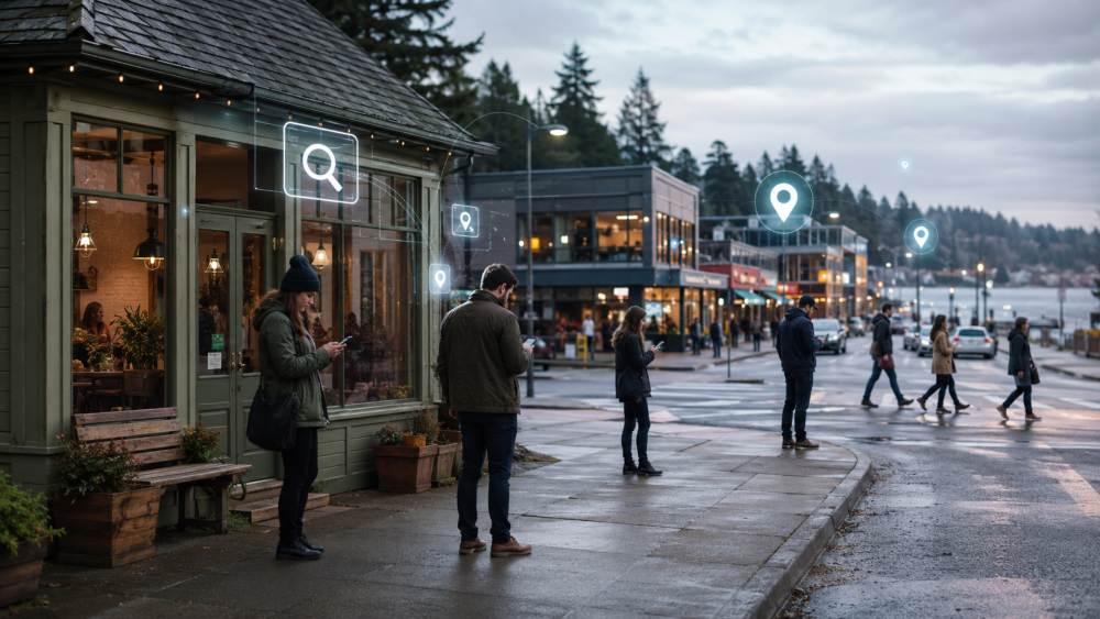 How Much Does a Website Cost for a Small Business in Kitsap