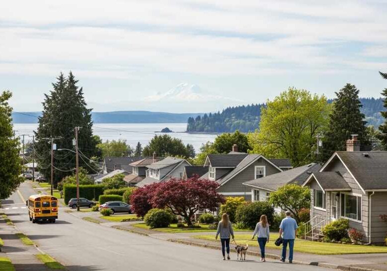 A Complete Local Guide to Living, Working, and Exploring - Port Orchard