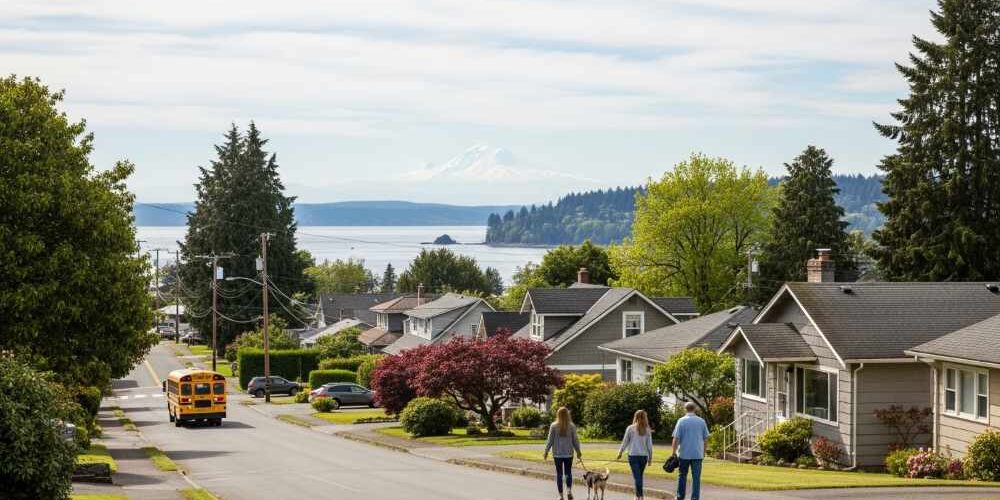 A Complete Local Guide to Living, Working, and Exploring - Port Orchard