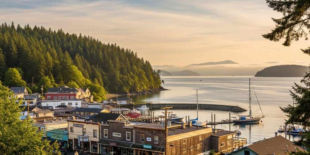 A Local's Guide to Manchester, WA