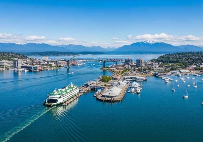 Bremerton Washington guide