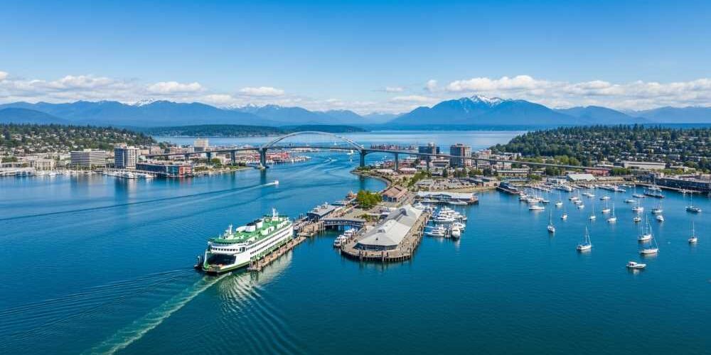 Bremerton Washington guide