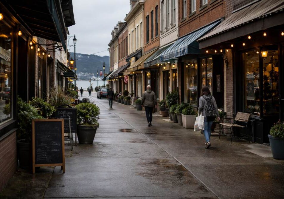 Bremerton’s Budget Fight Could Quietly Hurt Small Businesses