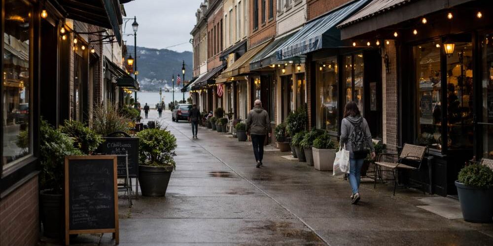 Bremerton’s Budget Fight Could Quietly Hurt Small Businesses