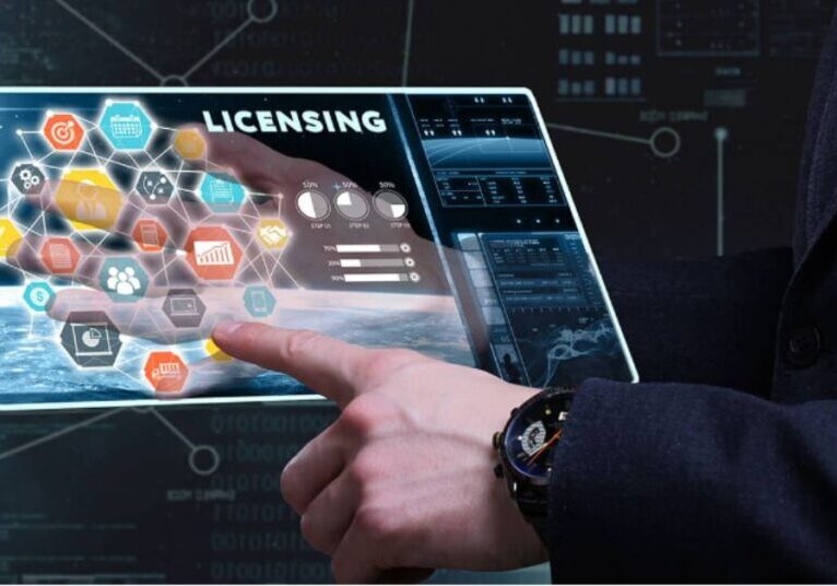 Business Licensing Image