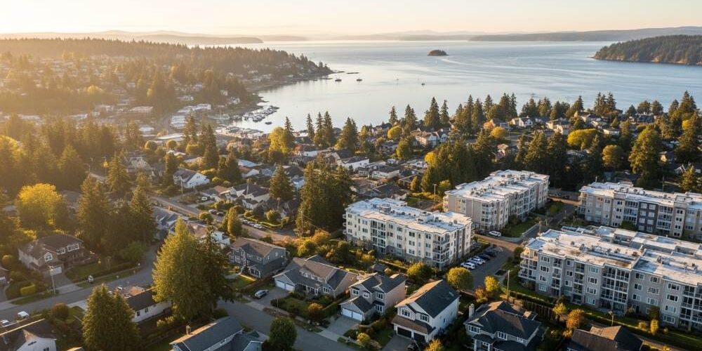 Buying vs Renting in Kitsap County