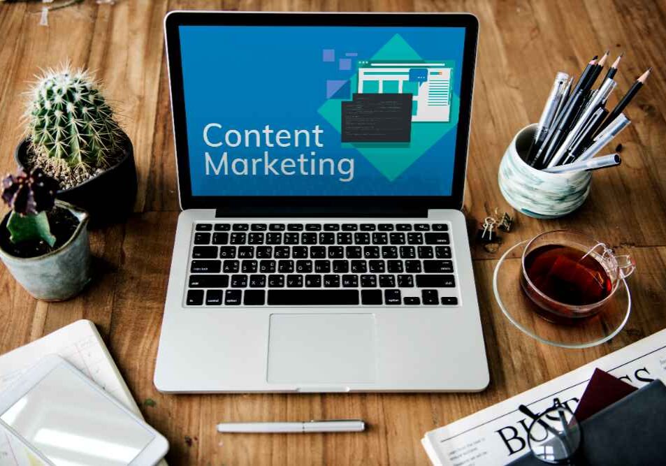 Content Marketing