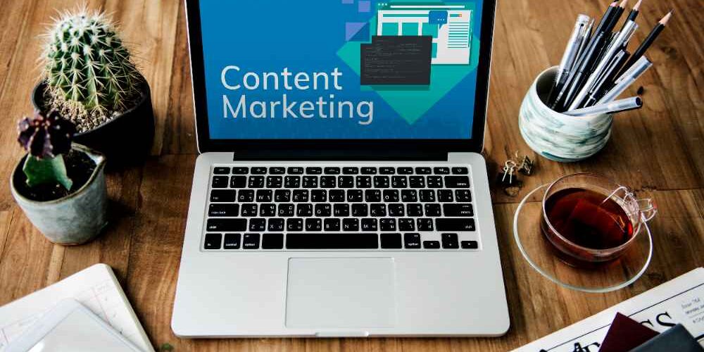 Content Marketing