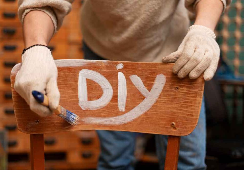 DIY Projects