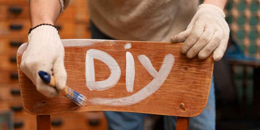 DIY Projects