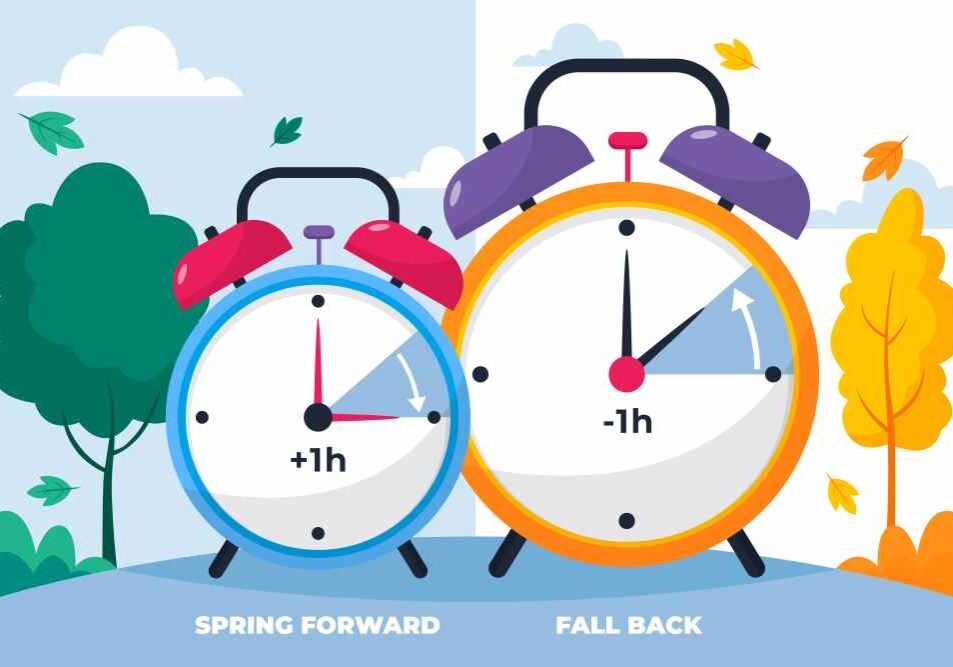 Daylight Savings 2024: Impact on Kitsap Businesses & Productivity Tips