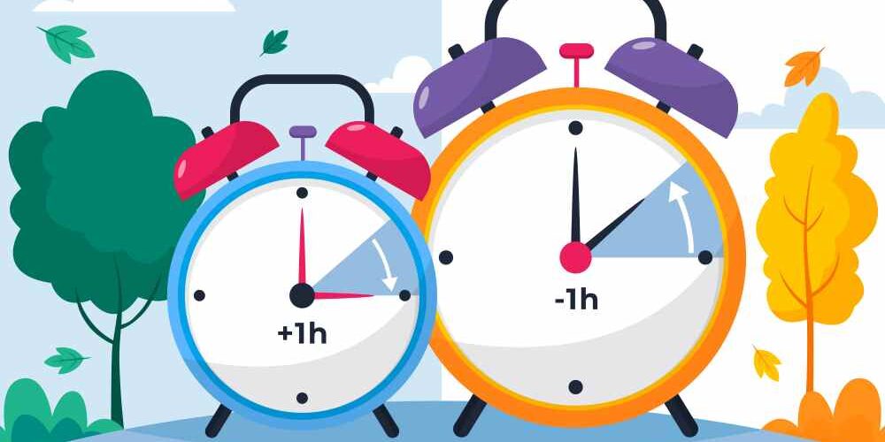 Daylight Savings 2024: Impact on Kitsap Businesses & Productivity Tips