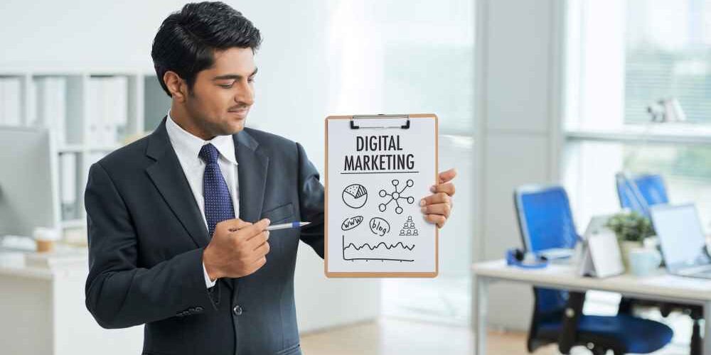 Digital Marketing