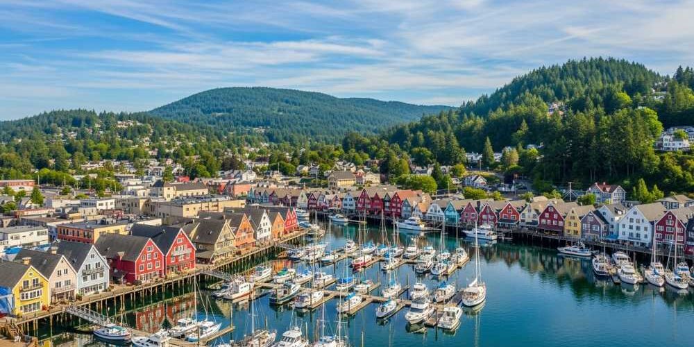 Discover Poulsbo, WA – The Heart of Little Norway
