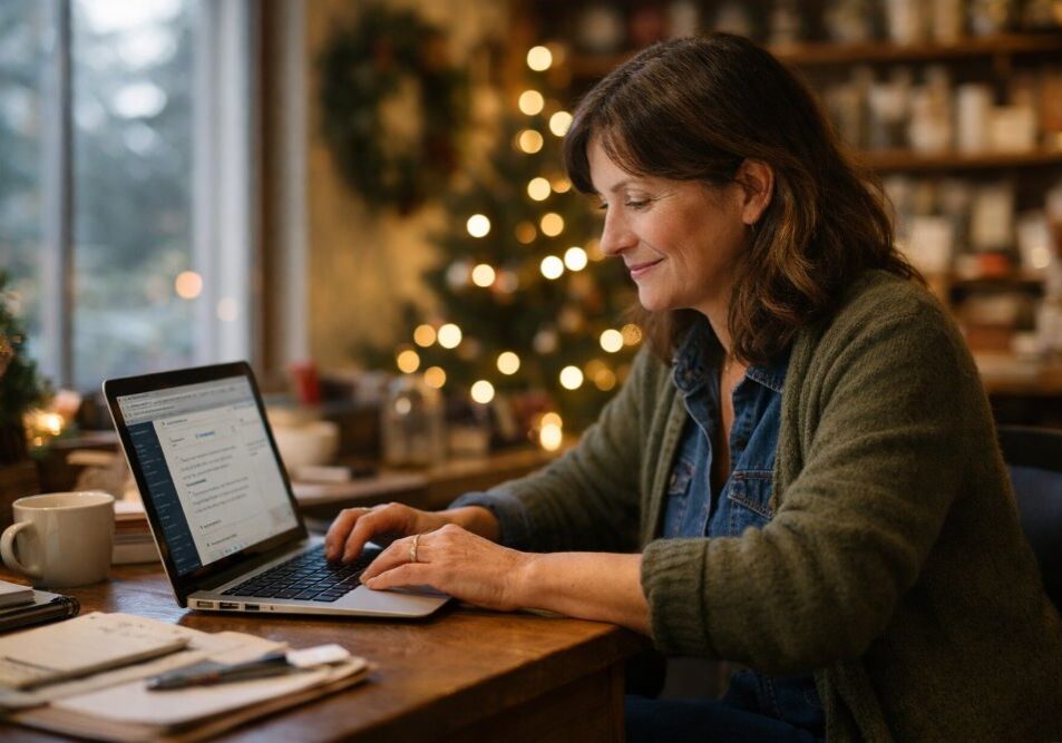 Email Templates That Drive the Kitsap Holiday Revenue Boost Across Industries