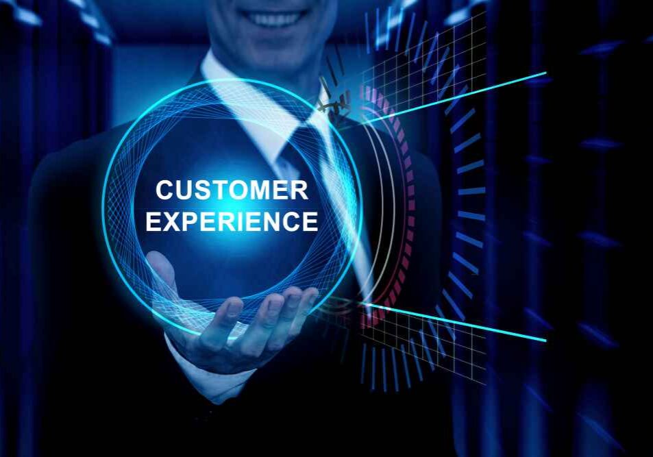 Customer-Experience