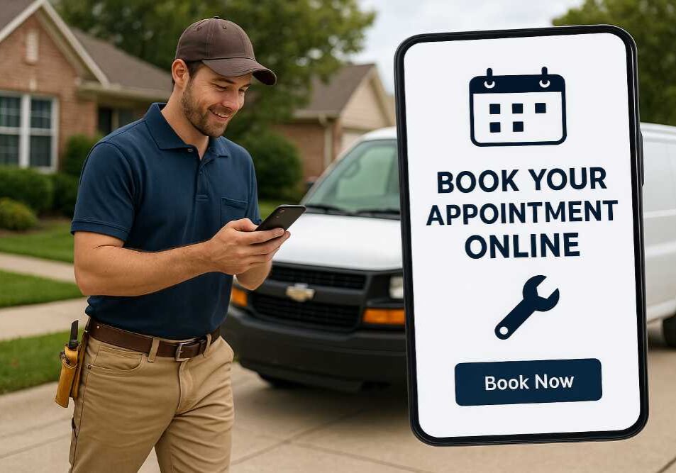 Handyman's Online Booking_simple Handyman's Online Booking_simple