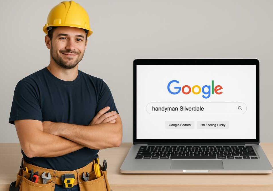 Handyman's SEO Search_simple Handyman's SEO Search_simple