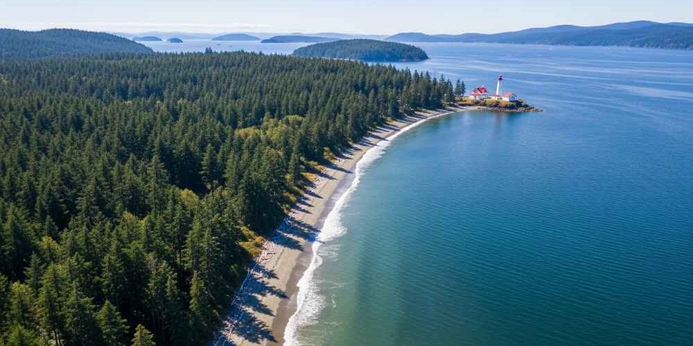 Hansville, WA A Local’s Guide to Life at the Tip of Kitsap