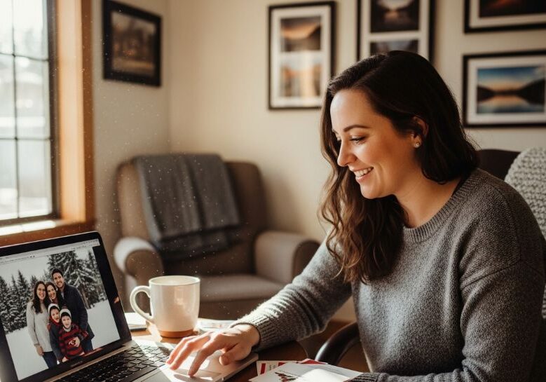 Holiday Rush, Year-Round Results The Kitsap Holiday Revenue Boost for Photographers