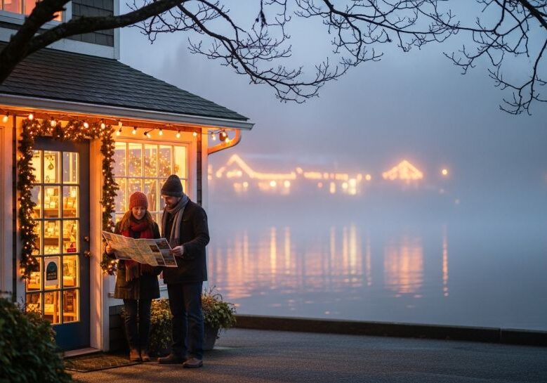 Holiday visitors are Kitsap’s hidden revenue engine waiting to activate.