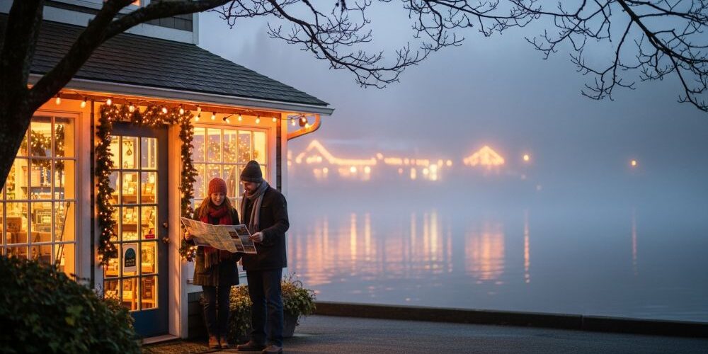 Holiday visitors are Kitsap’s hidden revenue engine waiting to activate.