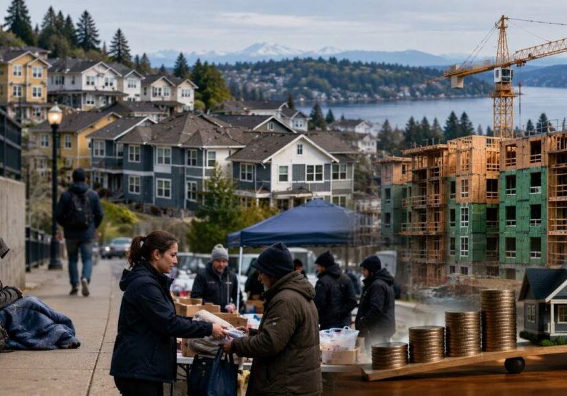 Housing, homelessness, and community support