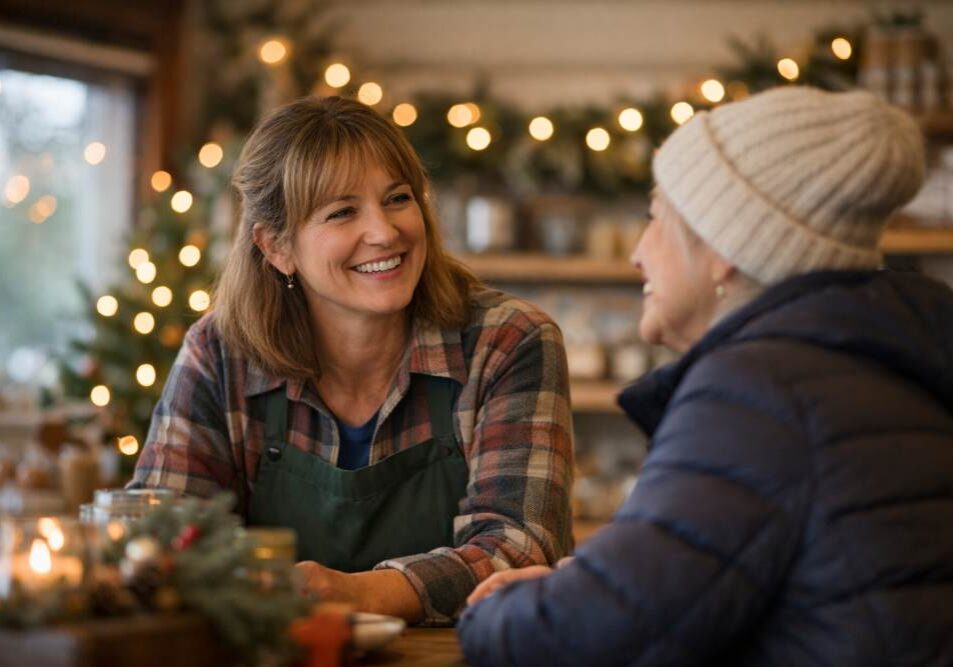 How Holiday Storytelling Marketing Powers the Kitsap Holiday Revenue Boost
