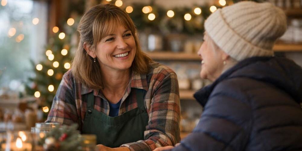 How Holiday Storytelling Marketing Powers the Kitsap Holiday Revenue Boost