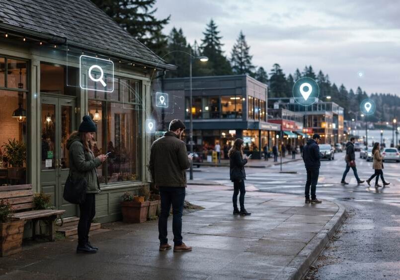 How Much Does a Website Cost for a Small Business in Kitsap