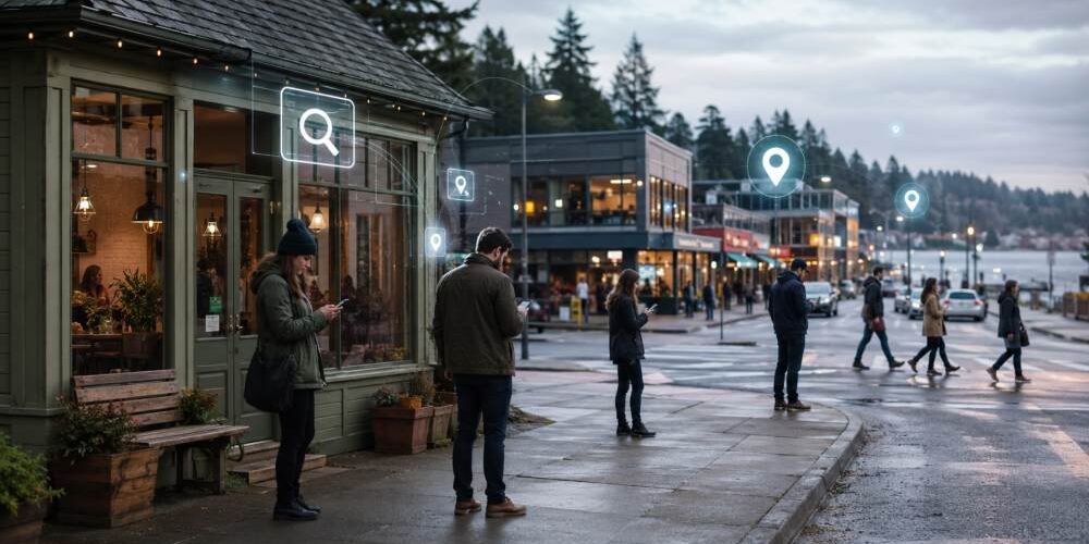 How Much Does a Website Cost for a Small Business in Kitsap