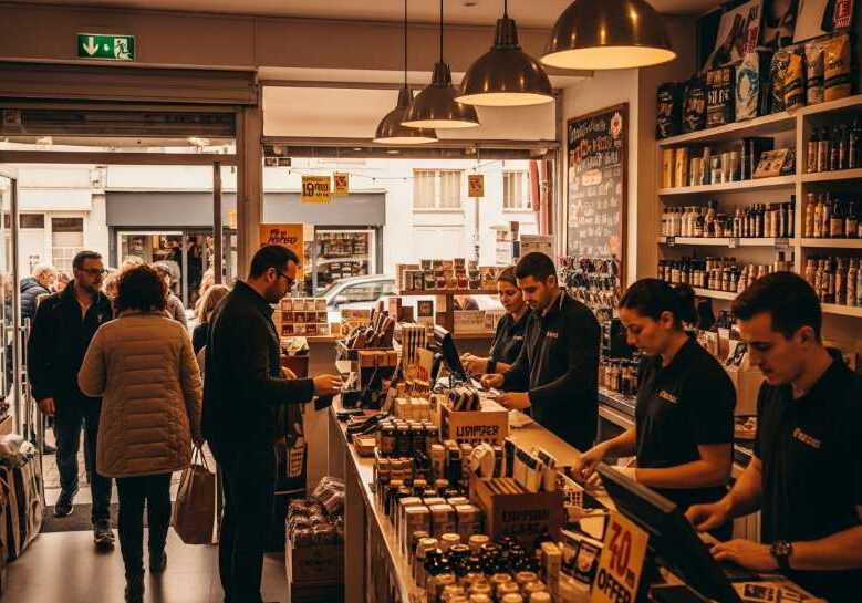 How to Dominate During the Peak Phase