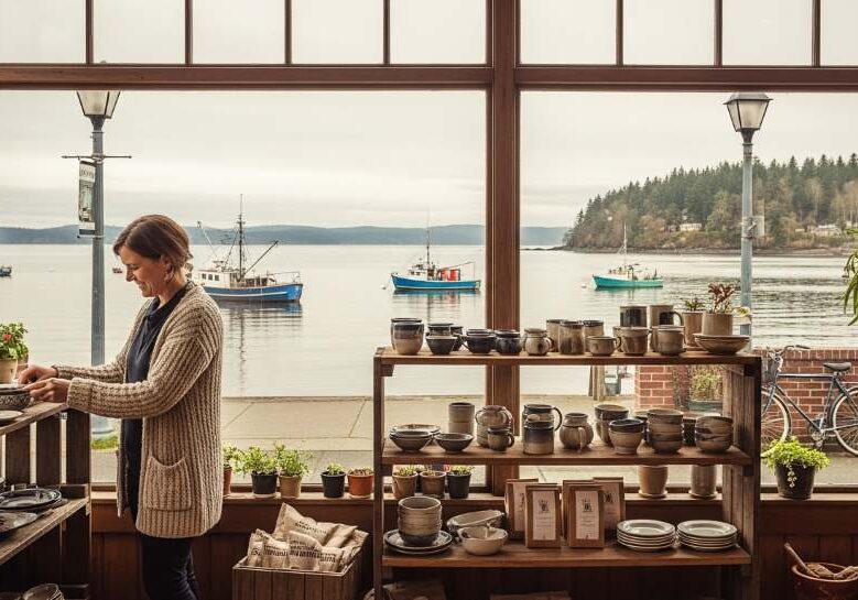 How to Grow Your Kitsap Small Business on a Low Budget