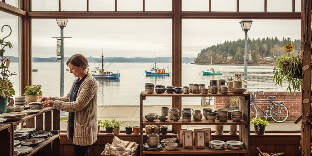 How to Grow Your Kitsap Small Business on a Low Budget