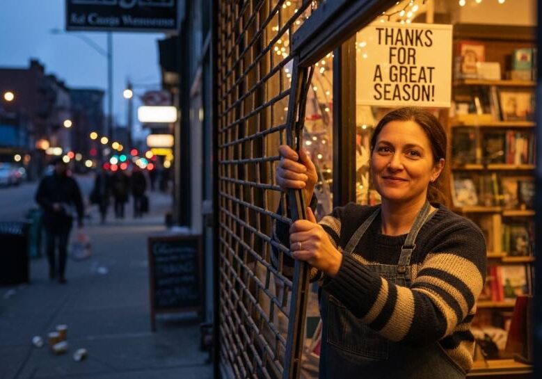 How to Hold Attention During the Wind Down and Keep Customers Engaged