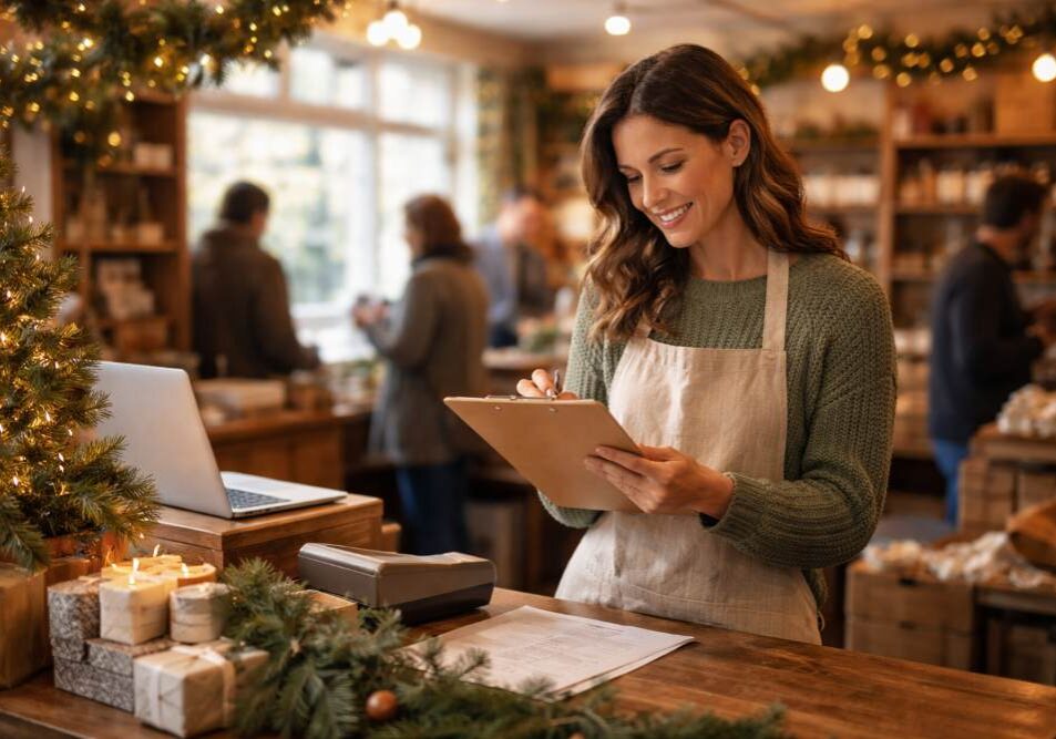 How to Price the Kitsap Holiday Revenue Boost Without Hurting Profit Margins