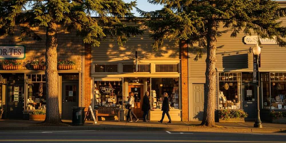 How to Promote a Family Business in Kitsap