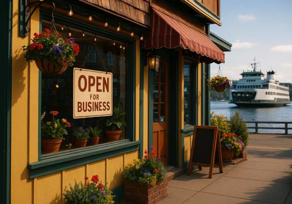 How to Start a Small Business in Kitsap County Your 2025 Guide How to Start a Small Business in Kitsap County Your 2025 Guide