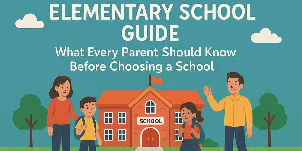 Kitsap County Elementary School Guide What Every Parent Should Know