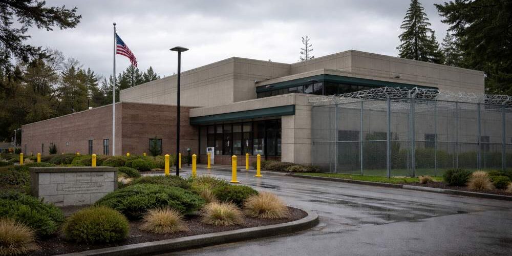 Kitsap County Jail Roster Explained What It Shows and Why It Matters