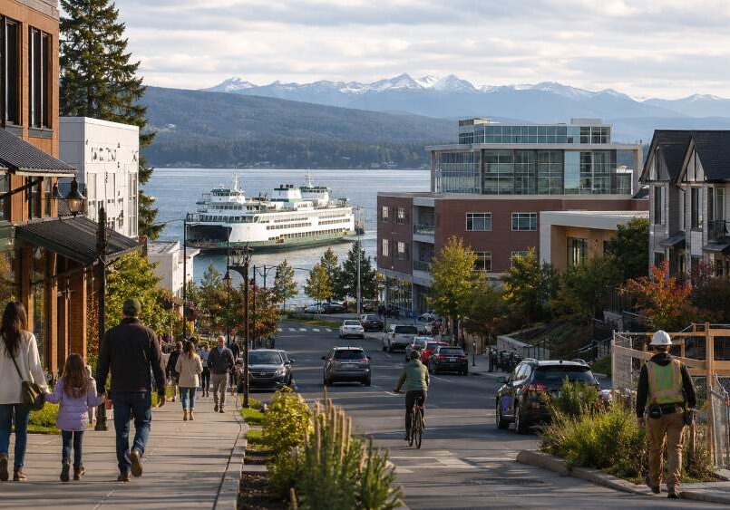 Kitsap County’s 2026 Economic Outlook - What Local Families and Businesses Should Watch